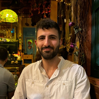 Charbel Kallas