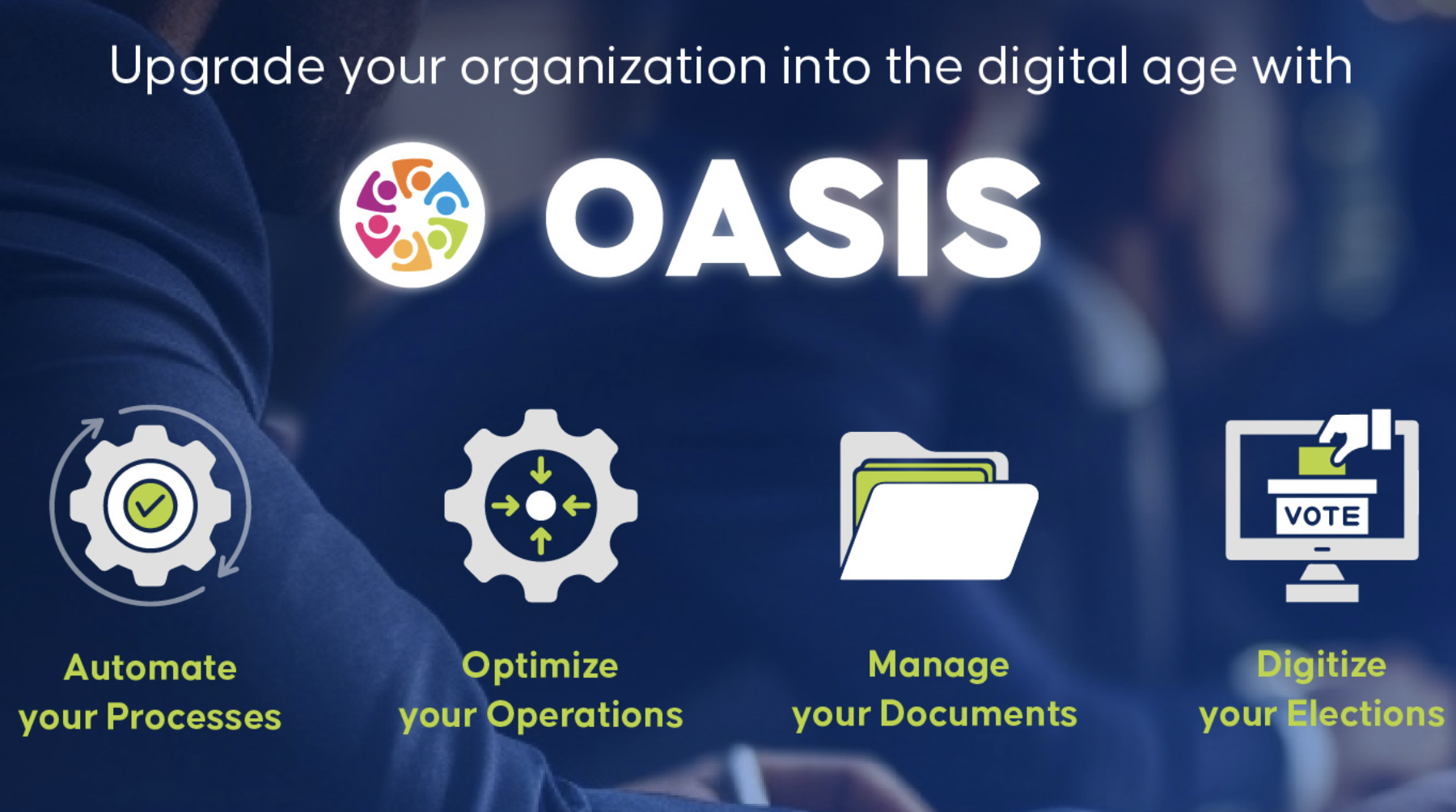 OASIS